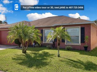 6756 Andrea Jane Ln, Orlando, FL 32807