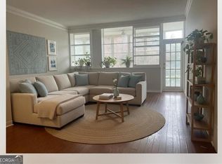 3060 Pharr Court North NW #NW-123-123, Atlanta, GA 30305