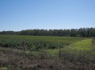 3591 Brown Rd, Metter, GA 30439