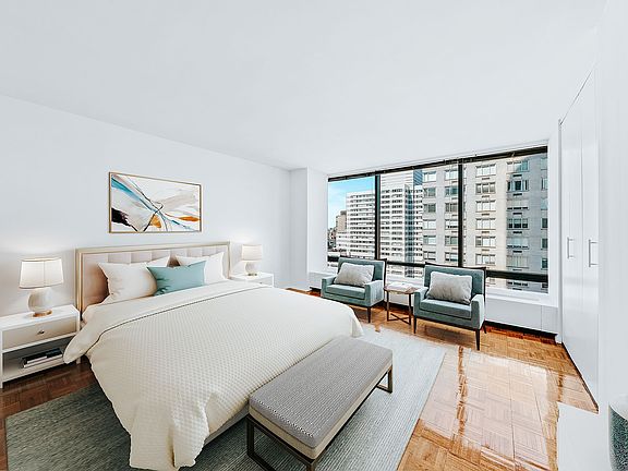 2nd image of 265 E 66th St APT 15