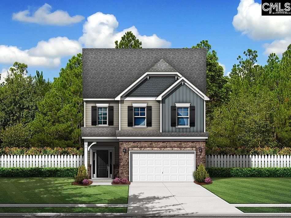 2nd image of 423 Hardwood Dr