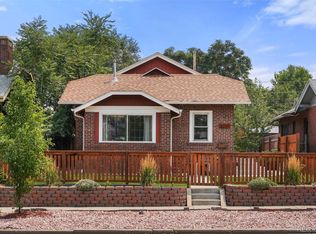 3220 N York St, Denver, CO 80205