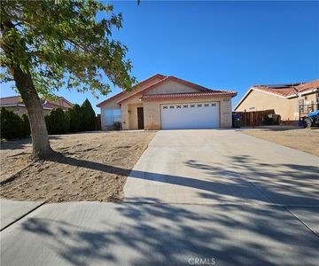 10966 Willow Ln, Adelanto, CA, 92301