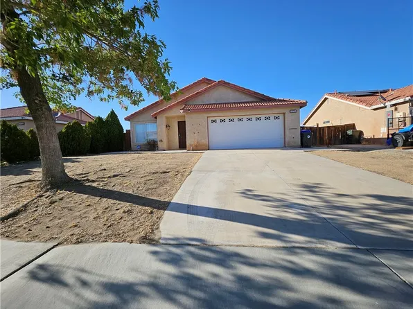10966 Willow Ln, Adelanto, CA 92301