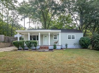 2013 Towhee Ave, North Augusta, SC 29841