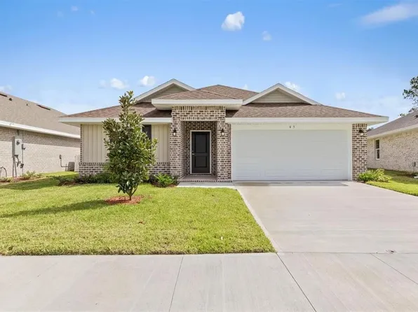 45 Bunker Hill Dr, Palm Coast, FL 32137