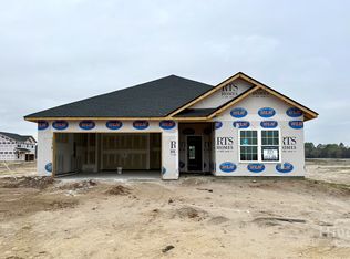 15 Turkey Shoot Ct NE, Ludowici, GA 31316