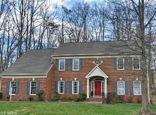 7869 Meadowgate Dr, Manassas, VA 20112