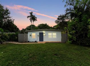 Edgewood, Fort Lauderdale, FL 33315