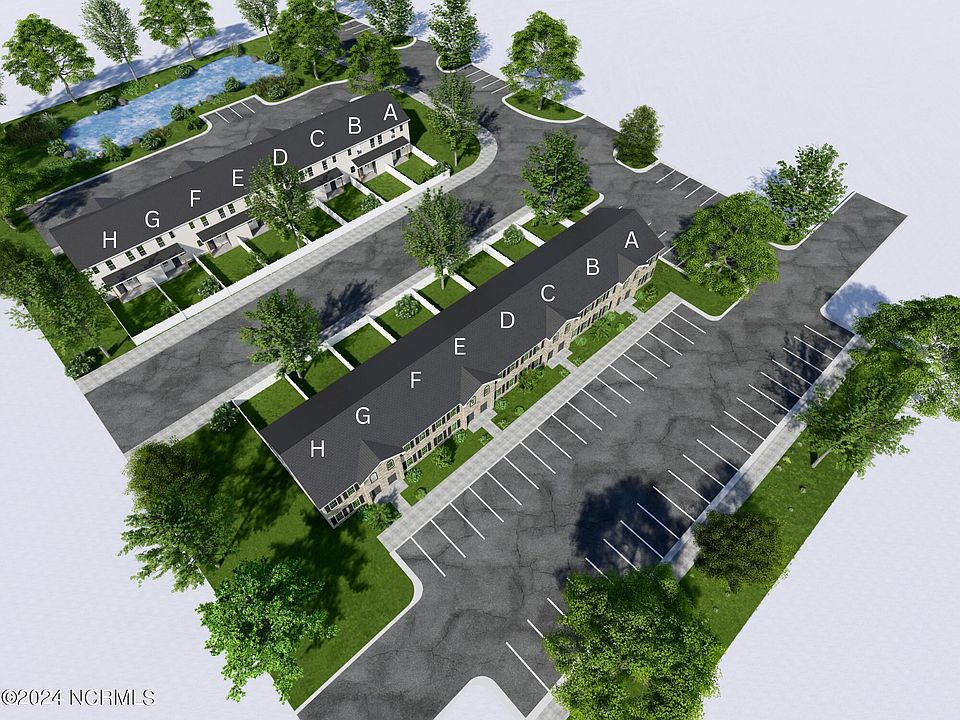 2nd image of 1151 Cross Creek Circle #B