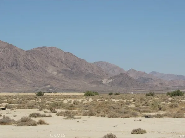 LOT 1 545th Rd, Lucerne Valley, CA 92356