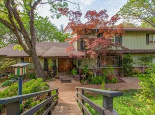 2198 De Mille Rd, Paradise, CA 95969