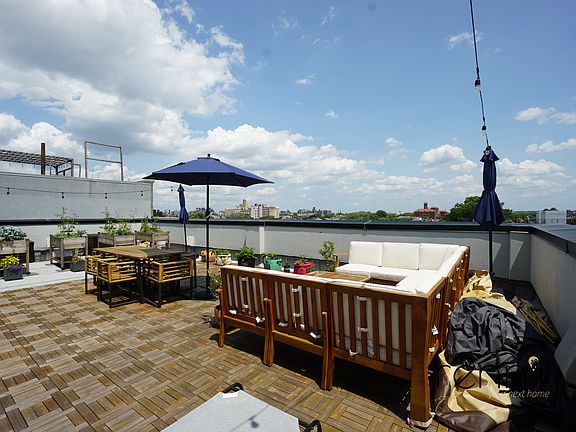 3rd image of 1196 Bedford Ave #Penthouse