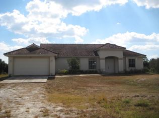 2760 16th Ave SE, Naples, FL 34117