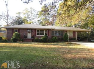 714 S Green St, Thomaston, GA 30286