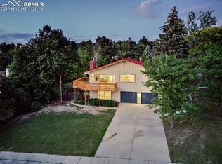 4802 Constitution Ave, Colorado Springs, CO 80915