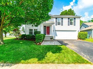 7903 Fielding School Rd, Westerville, OH 43081