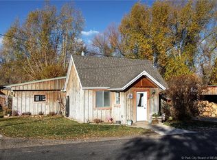 1370 Casperville Rd, Heber City, UT 84032