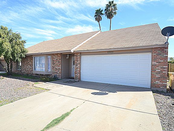 2nd image of 6925 W Denton Ln