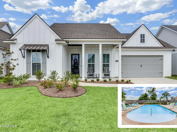 201 Finsbury Ln, Lafayette, LA 70506
