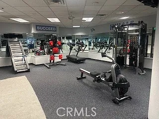 4314 Marina City Dr #128 — Photo 31