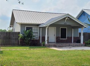 602 S Milanos Rd, Weslaco, TX 78596