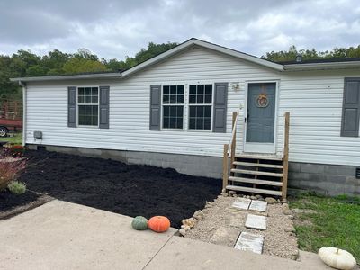 2864 Scrubgrass Rd, Gravel Switch, KY, 40328