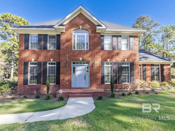 31690 Rhett Dr, Spanish Fort, AL 36527