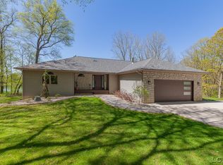 8701 Jessup Rd, Onsted, MI 49265