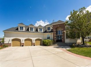1987 E Bear Mountain Dr, Draper, UT 84020