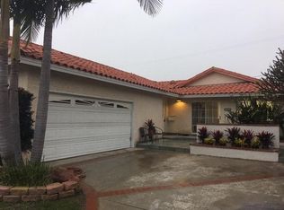 633 Beachcomber Dr, Seal Beach, CA 90740