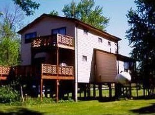 4691 Boicourt, Rochester, IN 46975