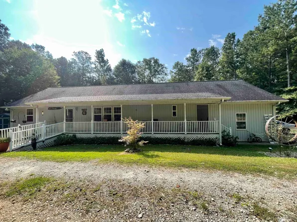 1176 Willie Black Rd, Elberton, GA 30635