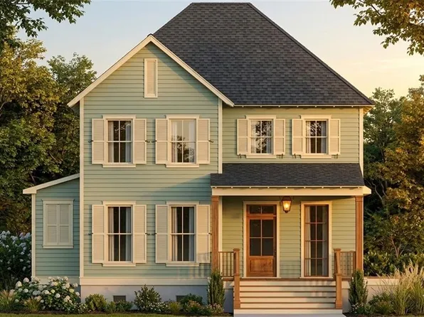 1366 Soldiers St, New Orleans, LA 70122