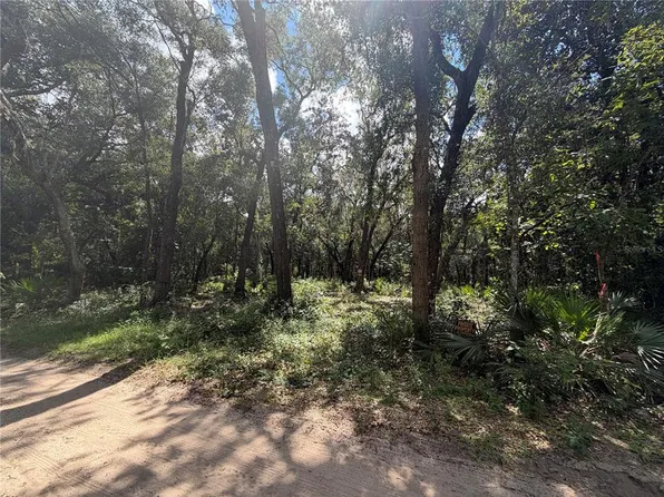 0 NE 37TH STREET LOT 164, SILVER SPRINGS, FL 34488