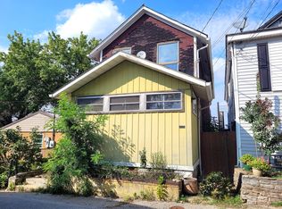 1308 Hill St, Covington, KY