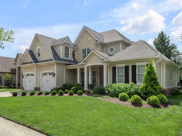 3748 Horsemint Trl, Lexington, KY 40509