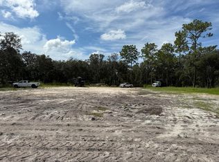 SW 146th Pl, Dunnellon, FL 34432