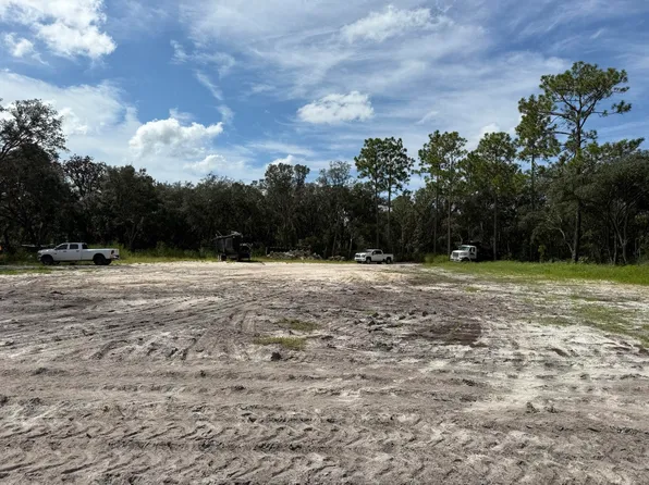 Tbd SW 146th Lane Road, Dunnellon, FL 34432