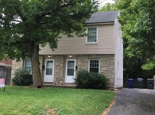 836 S Harris Ave #836, Columbus, OH 43204