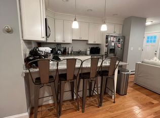 91 Francis St #1, Waltham, MA 02451