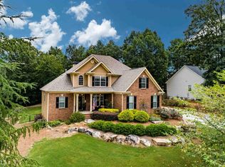 1460 Rockview Ln, Loganville, GA 30052