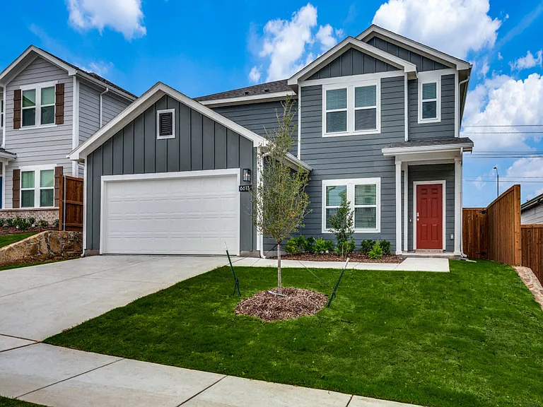 Villas at Eagle Ranch — Photo 20