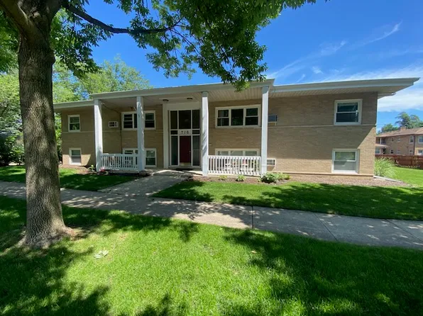 716 E Division St #D, Lombard, IL 60148