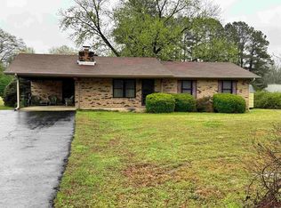 111 Chad St, Hot Springs, AR 71901