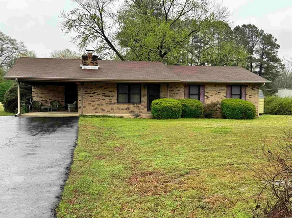 111 Chad St, Hot Springs, AR 71901