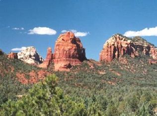 0 Quail Tail Trl, Sedona, AZ 86336