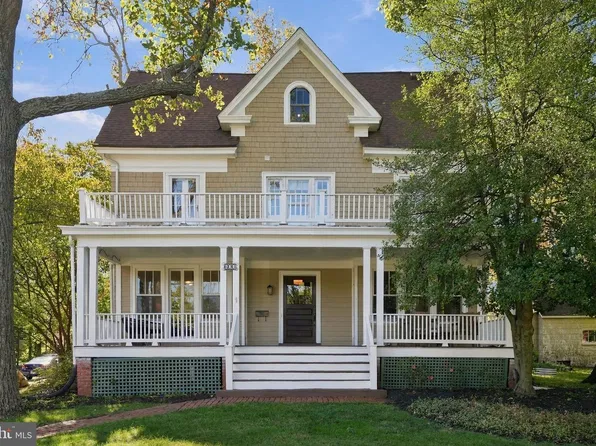 600 Cedar St NW, Washington, DC 20012