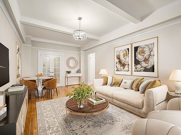 3rd image of 535 W 110th St APT 5B