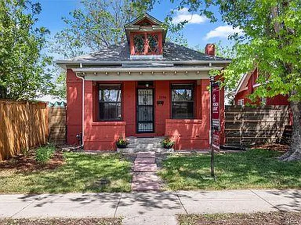 1386 Perry St, Denver, CO 80204